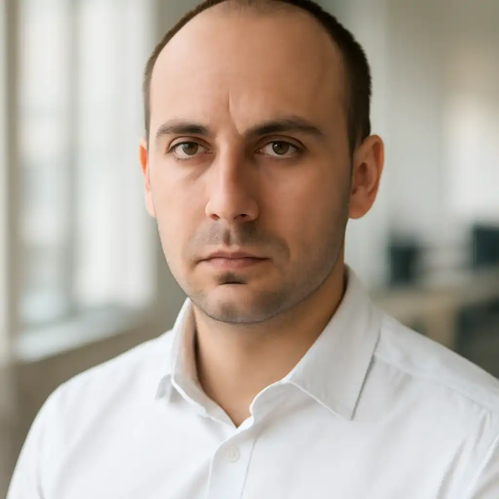 Roberto Miretti